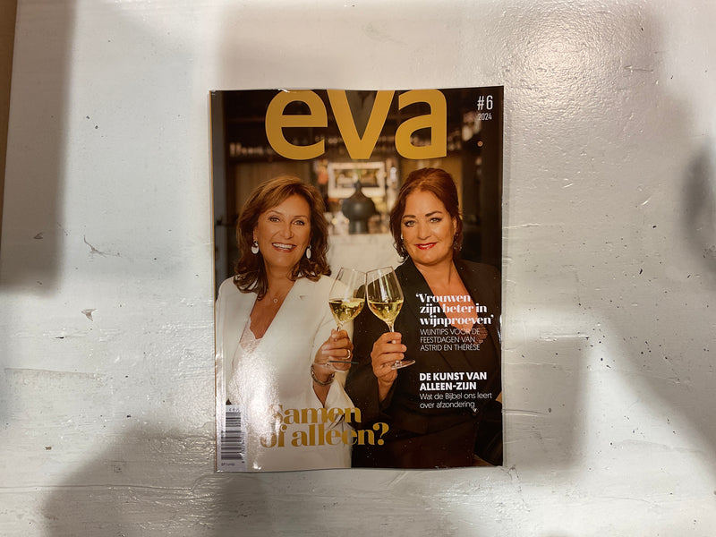 Eva Magazine