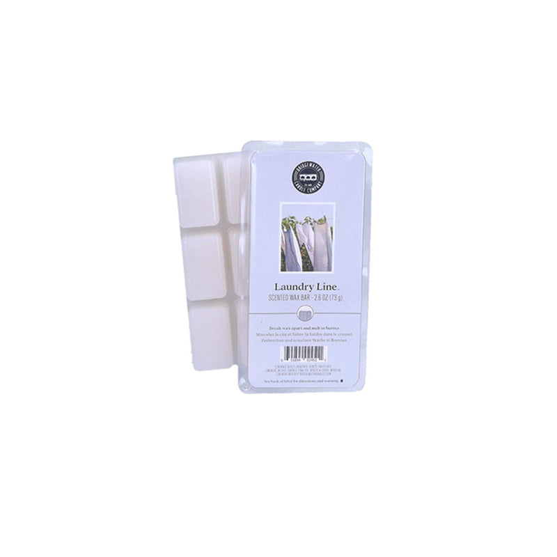 Bridgewater Wax Bar - Laundry Line