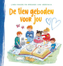 De Tien Geboden Voor Jou - Linda Bikker en Bernard van Vreeswijk