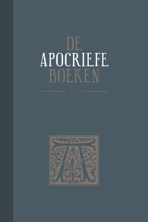 De Apocriefe boeken