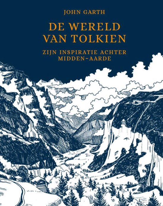 De wereld van Tolkien - John Garth