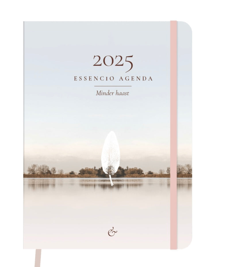 Essencio Agenda 2025 - Groot