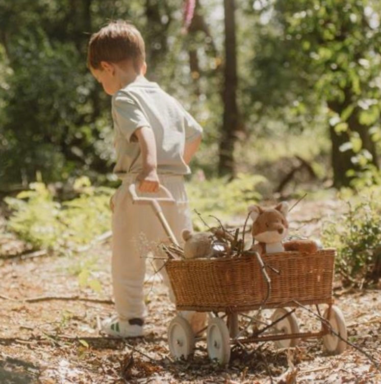 Little dutch - Knuffel vos - Forest Friends