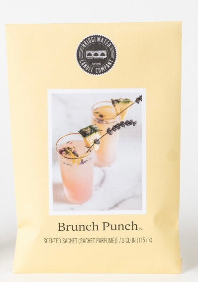 Bridgewater Geurzakje - Brunch Punch