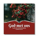 God met ons - Inspiratie en bemoedigingen rondom Kerst - Daniëlle Heerens