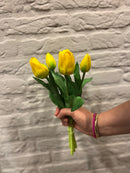 Tulpen Bos - Middel - Geel