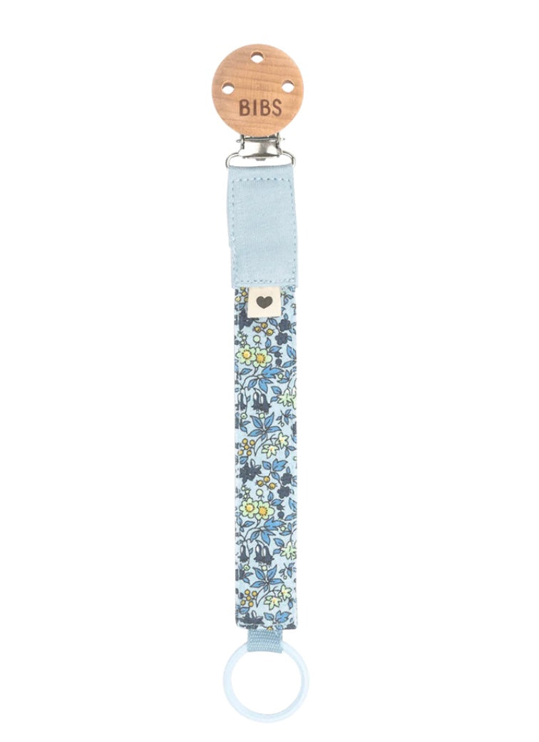 Bibs x LIBERTY | Baby Blue