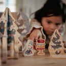 Little Dutch - Adventskalender