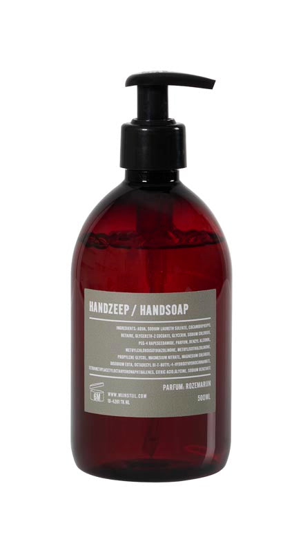 Mijn Stijl Handsoap Rozemarijn