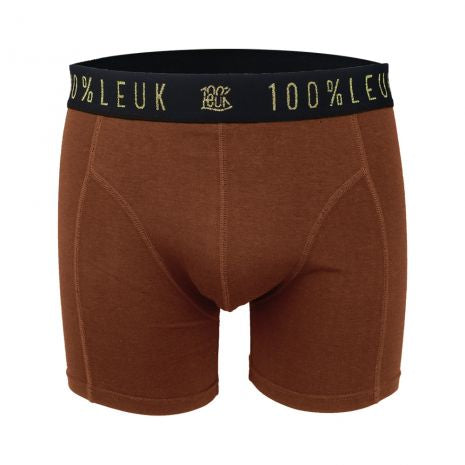 100%Leuk - Stoeren mannen - Boxer