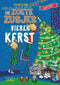 De Zoete Zusjes vieren Sinterklaas & Kerst - Omkeerbaar boek