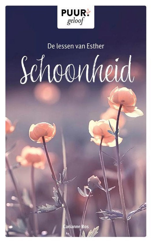 De lessen van Esther - Schoonheid