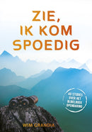 Zie, Ik kom spoedig - Wim Grandia