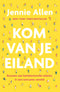 Kom van je eiland - Jennie Allen