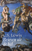 Brieven uit de hel - C.W. Lewis