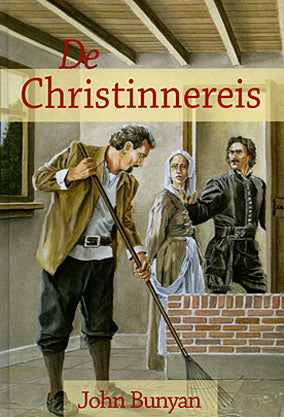 De Christinnereis - John Bunyan