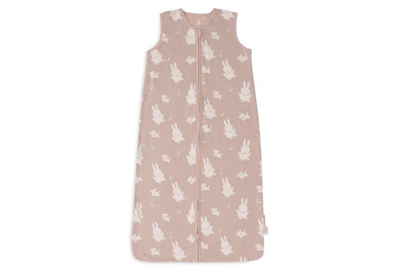 Baby slaapzak Jersey - 110cm - Miffy&Snuffy Wild Rose