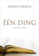 Één ding - 31-Day Devotional - Joseph Prince