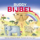 Buggy Bijbel - Willemijn de Weerd