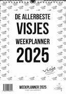 De allerbeste Visjes - Weekplanner 2025