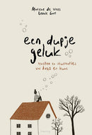 Een dupje geluk - Marieke de Vries ~ Leonie Gort