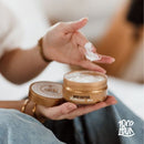 100% Leuk - Body butter - Je bent Goud waard