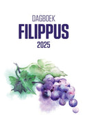 Dagboek - Filippus 2025