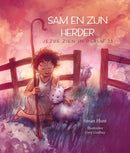 Sam en zijn herder - Susan Hunt