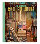 Het muizenhuis - Sam & Julia