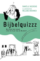 Bijbelquizzz - Danielle Heerens