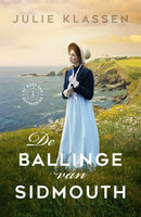 De Ballinge van Sidmouth - Julie Klassen