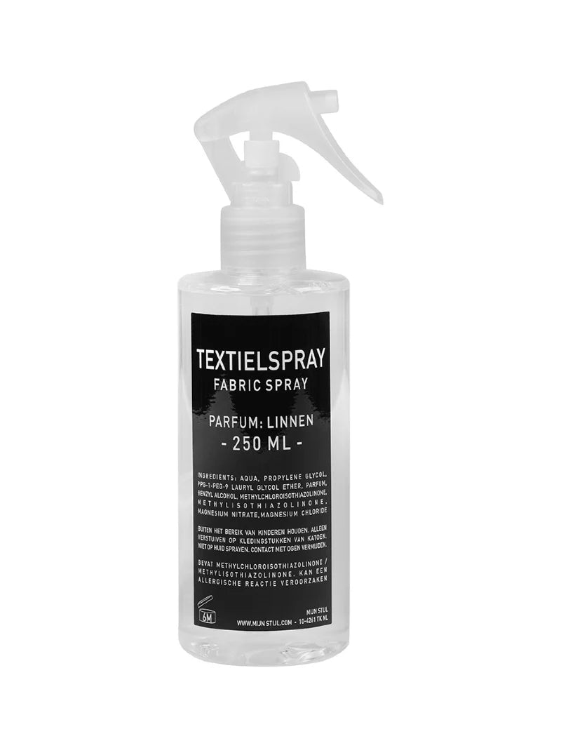 Mijn stijl - Textielspray - Linnen