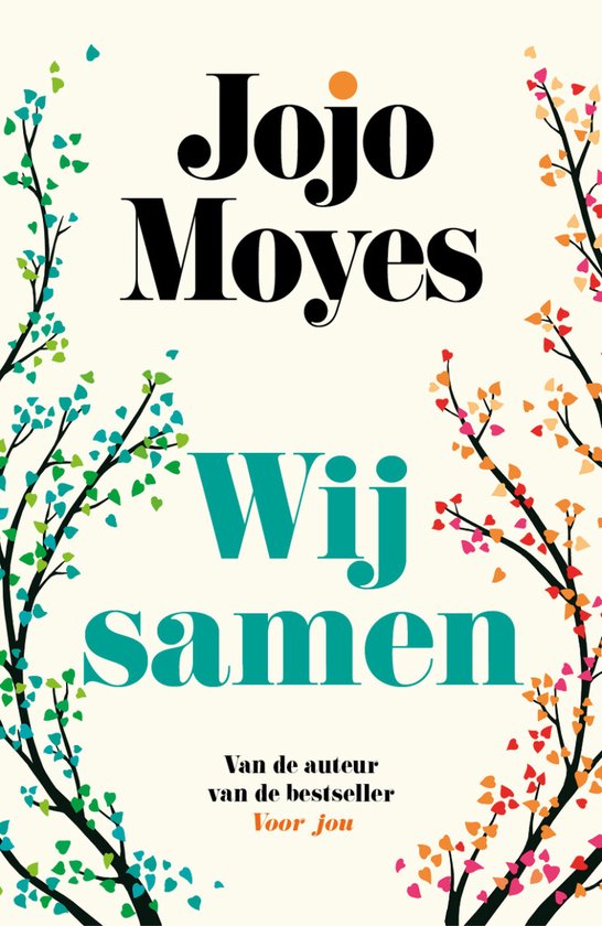 Wij samen - Jojo Moyes