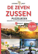 Denksport Puzzelboek - De Zeven Zussen Puzzelboek - deel 2