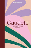 Gaudete - Zij Lacht // Adventsdagboek