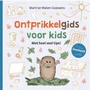 Ontprikkelgids voor kids - Marit ter Maten - Goessens