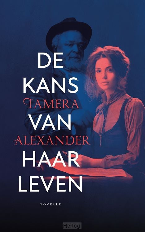 De kans van haar leven - Tamera Alexander