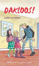 Dakloos - Judith van Helden