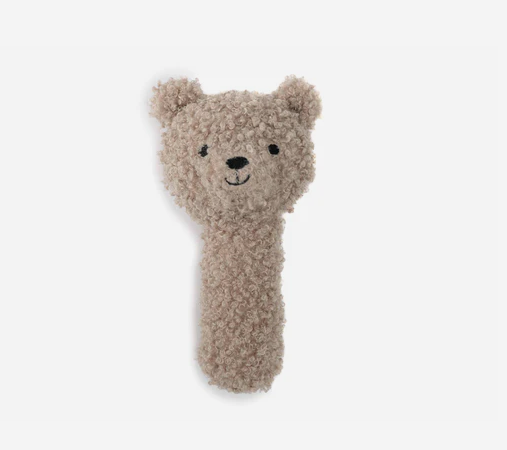 Jollein Rammelaar Teddy Bear - Olive Green