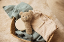 Jollein Rammelaar Teddy Bear - Olive Green