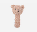 Jollein Rammelaar Teddy Bear - Wild Rose