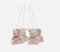 Jollein Baby Mobiel Teddy Bear - Wild Rose/Naturel