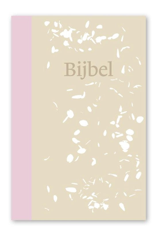 Bijbel NBV21 Compact Pastel