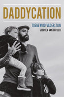 Daddycation - Stephan van der Leij