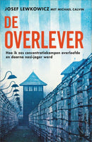 De overlever - Josef Lewkowicz