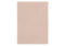 Jollein - Deken Ledikant 100 x 150 Basic Knit - Wild Rose