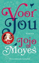 Voor jou - Jojo Moyes