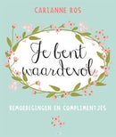 Je bent waardevol - MINI - Carianne Ros