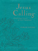 Jesus Calling - Sarah Young