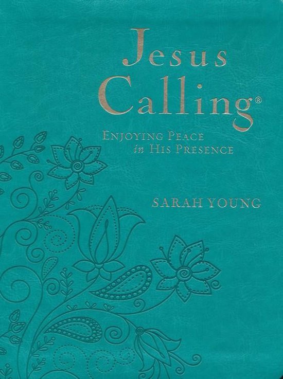 Jesus Calling - Sarah Young